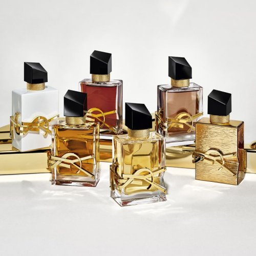 Libre Flowers & Flames - Eau de Parfum YVES SAINT LAURENT Libre Flowers & Flames - Eau de Parfum YVES SAINT LAURENT